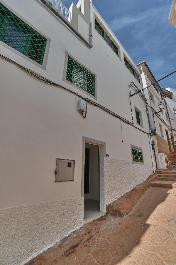 Malibu Mogan Casa Vintage - Amazing Sea/Harbour View Villa ปวยร์โต เด มอแกน ภายนอก รูปภาพ
